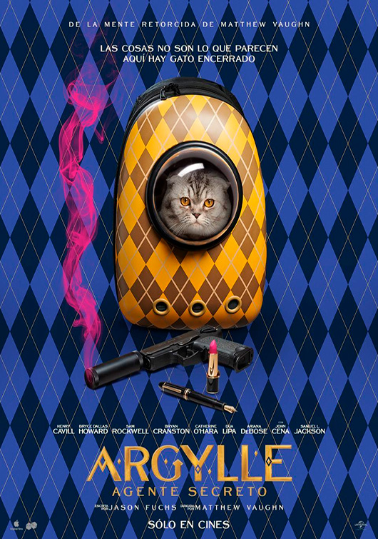 ARGYLLE