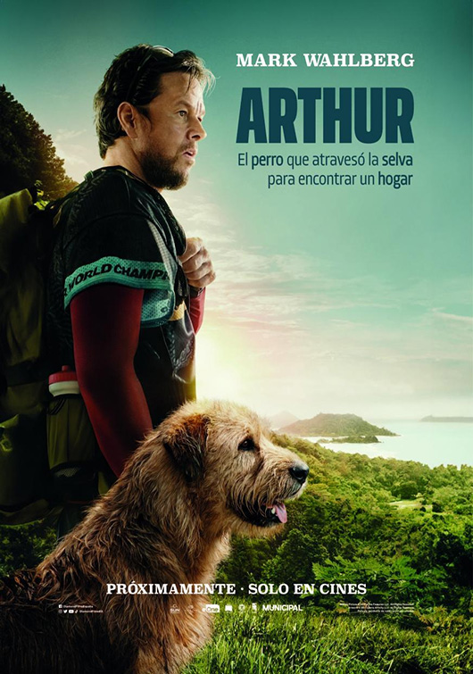 ARTHUR