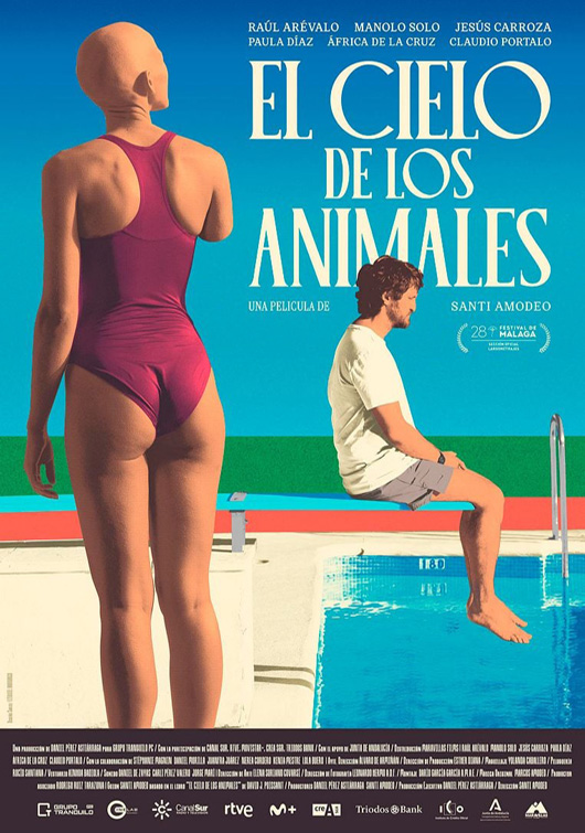 EL CIELO DE LOS ANIMALES