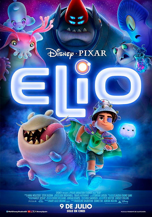 ELIO