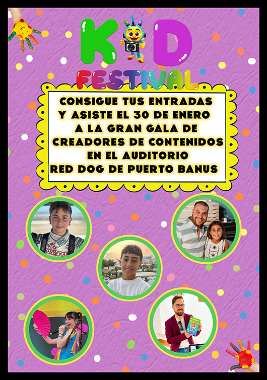 KID FESTIVAL