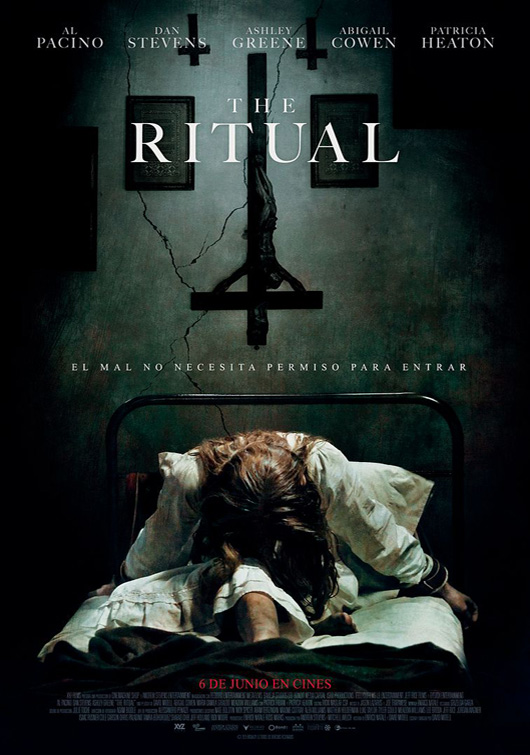 THE RITUAL