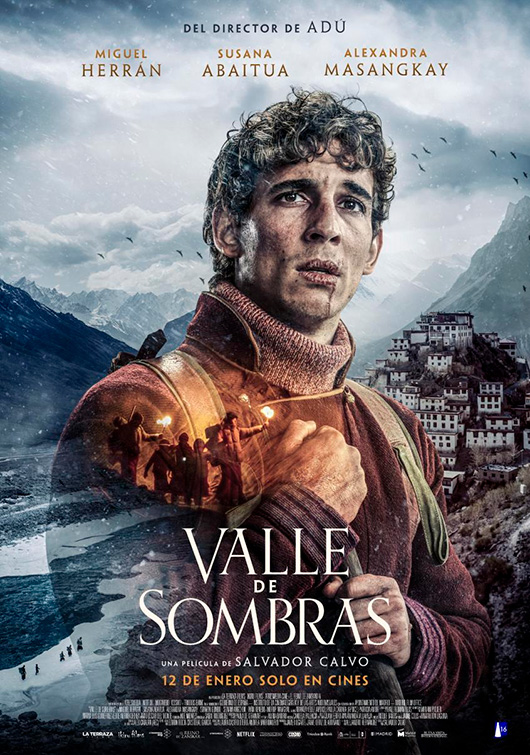 VALLE DE SOMBRAS